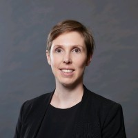 Kate Ottrey