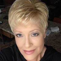 Sherry Harris