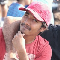 Vivek Sairam