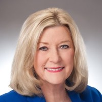 Scherry Gilliland