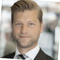 Christoph Georg von Aichinger, MBA