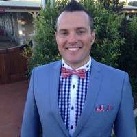 Justin Gribbin