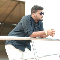 Vamshi Krishan Reddy Karra