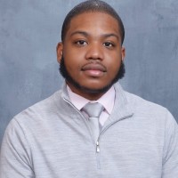 Bryan Saint-Louis