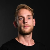 Mark Van Den Bosch