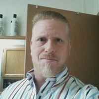 Matthew Johnson