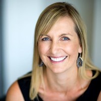 Andrea McCracken