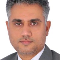 Isa Almajed