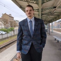 Simon JOUBERT