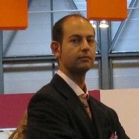 Julio Garcia