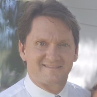 Peter Wiebe