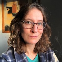 Rebecca Kaplan, MS, RD, LDN, CNSC