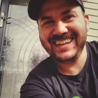 Daniel Middendorf