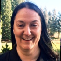 Tina Olson