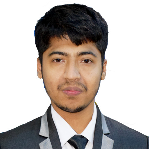 Md.Sayeed Arafat
