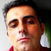 Haroldo Junior Santos
