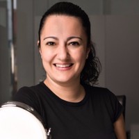 Lorena María Rosario Falcón