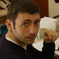 Antonio Feliciotto