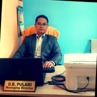 Dhan Pulami