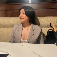 Romina Rodriguez Sandoval