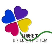 Steven Hong Brilliantchem