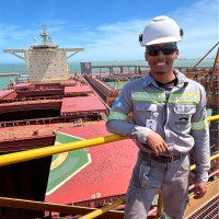 Gustavo Patrocinio