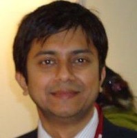 Saurabh Kumar