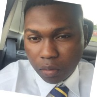 Israel Olasupo
