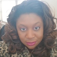 Eboni Ingram