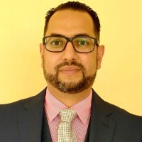Héctor Rubén García Martín