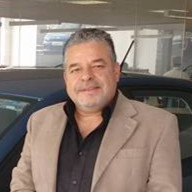 Héctor Muñoz Morales