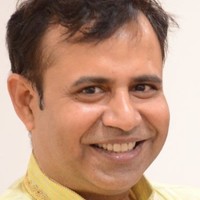 Ajay Shanker