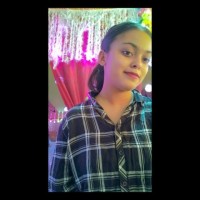 Ayushi Sinha