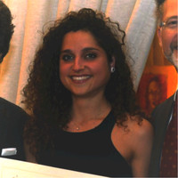 Elena Zanetton