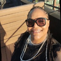 Rolanda M. Beckett