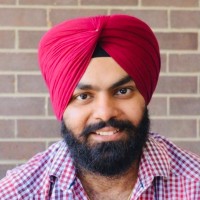 Ranjodh Singh