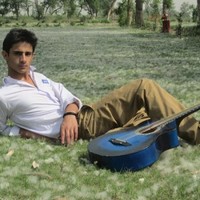 Usman Shafi