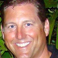 Larry Holcroft