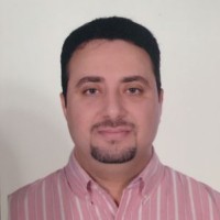 Ayman Ghali
