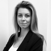 Veronica Larsson