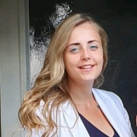 Linda Oosterholt