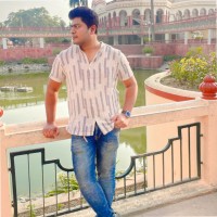 Anshuman Mandal