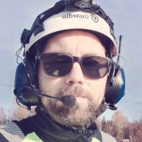 Stefan Eriksson