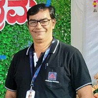 Sriram NR
