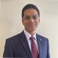 Manish Lalwani