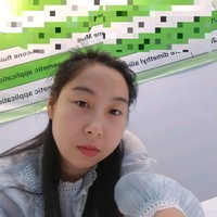 Lynne Jiang