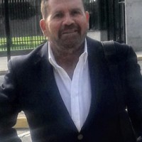 Carlos Alberto Fernandez E