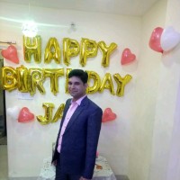 Anil Rawal