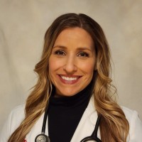 Stacie Henderson PA-C, EMT-P