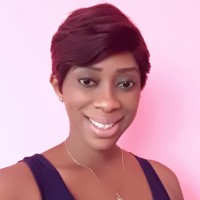 Nana Ama Ayisibea Goodman-Ayittah